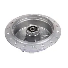 Shiroro Rear Hub Cover Bajaj