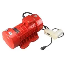 CONCRETE VIBRATOR 2.2KW3HP