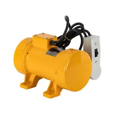 CONCRETE VIBRATOR 2HP1.5KW